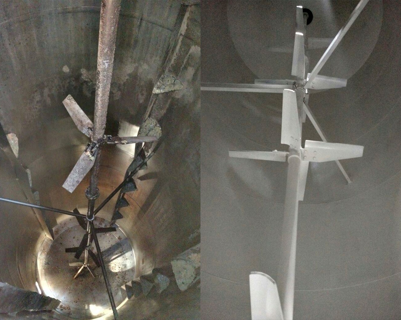 Retrofitting