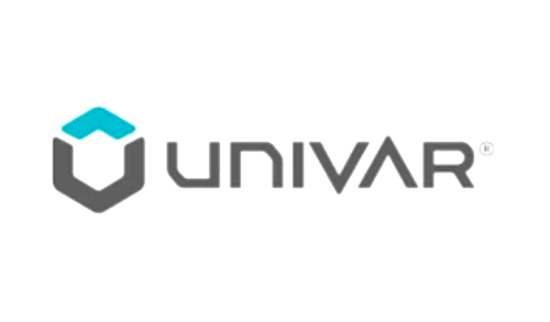 UNIVAR é um cliente Agimix