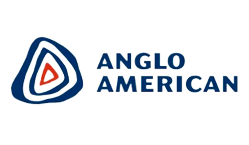 ANGLO AMERICAN é um cliente Agimix