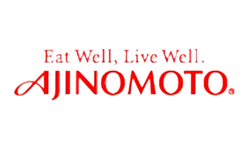 AJINOMOTO é um cliente Agimix