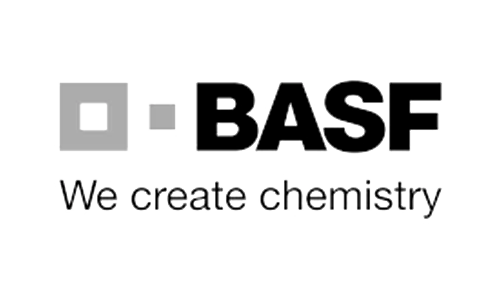 BASF é um cliente Agimix